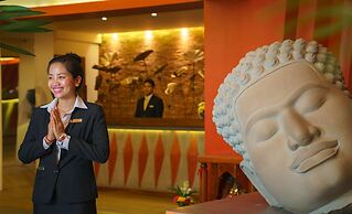 Golden Temple Residence