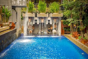 Golden Temple Residence