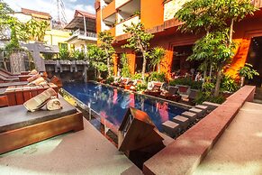 Golden Temple Residence