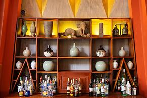 Golden Temple Residence