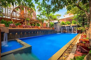 Golden Temple Residence