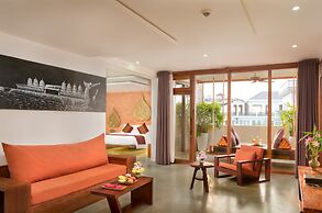 Golden Temple Residence