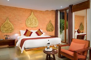 Golden Temple Residence