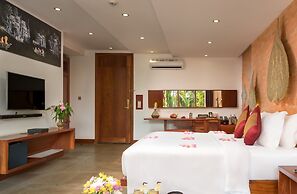 Golden Temple Residence