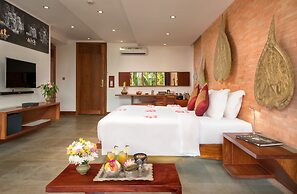 Golden Temple Residence