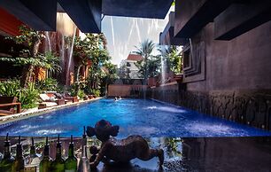 Golden Temple Residence