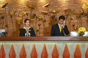 Golden Temple Residence