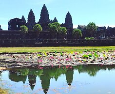 Golden Temple Residence