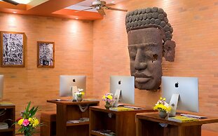 Golden Temple Residence