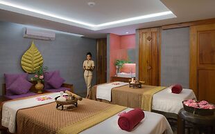 Golden Temple Residence