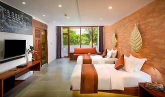 Golden Temple Residence