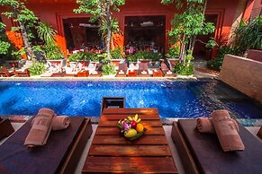 Golden Temple Residence