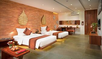 Golden Temple Residence