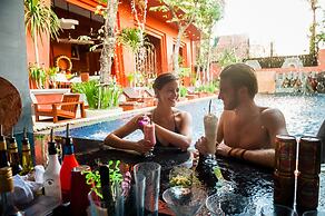 Golden Temple Residence