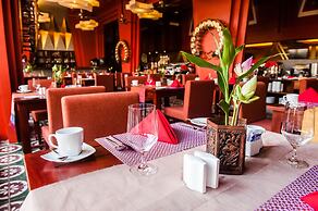 Golden Temple Residence