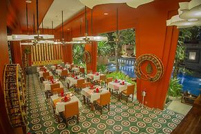 Golden Temple Residence