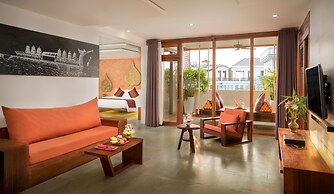 Golden Temple Residence