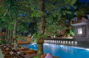 Golden Temple Residence