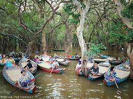 Golden Temple Residence