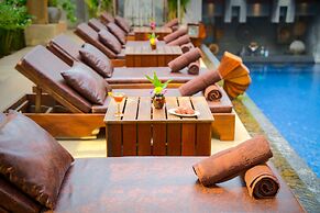 Golden Temple Residence