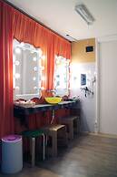 Crossroad Backpackers