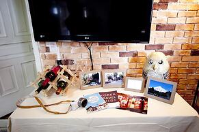 Crossroad Backpackers