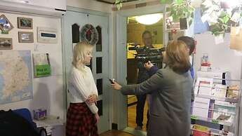 Crossroad Backpackers