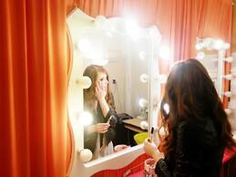 Crossroad Backpackers