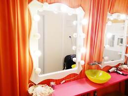 Crossroad Backpackers