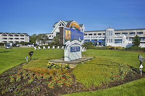 Anchorage Inn and Resort