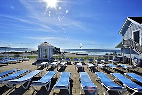 Anchorage Inn and Resort