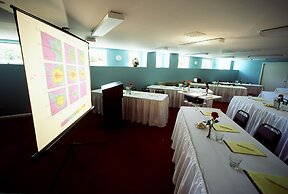 Anchorage Inn and Resort