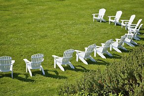 Anchorage Inn and Resort