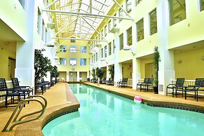 Anchorage Inn and Resort