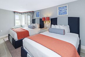 Anchorage Inn and Resort