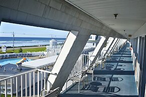 Anchorage Inn and Resort