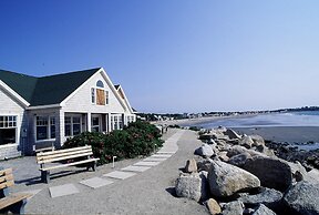 Anchorage Inn and Resort