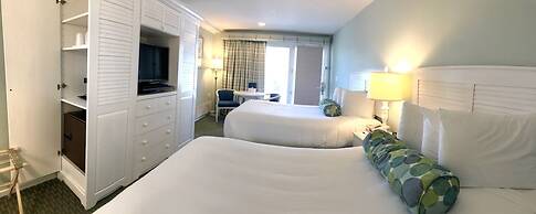 Anchorage Inn and Resort