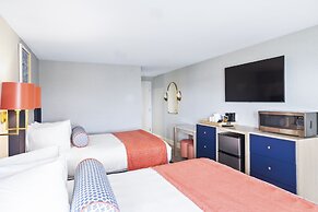 Anchorage Inn and Resort