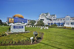 Anchorage Inn and Resort