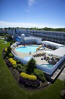 Anchorage Inn and Resort