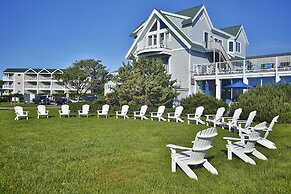 Anchorage Inn and Resort