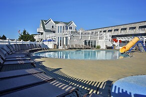 Anchorage Inn and Resort