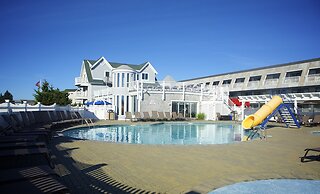 Anchorage Inn and Resort