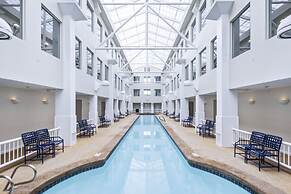 Anchorage Inn and Resort