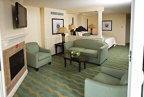 Anchorage Inn and Resort