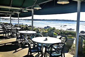 Anchorage Inn and Resort