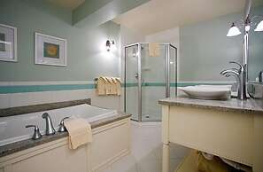 Anchorage Inn and Resort