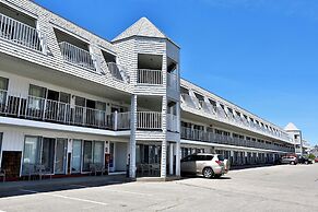 Anchorage Inn and Resort