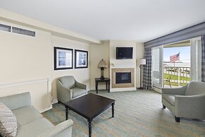 Anchorage Inn and Resort